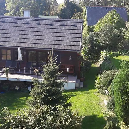 Chata V Jizerskych Horach Liberec Exterior photo