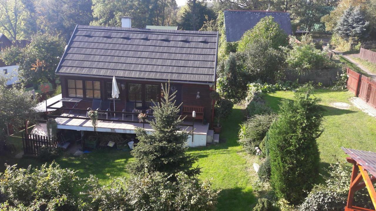 V Jizerskych Horach