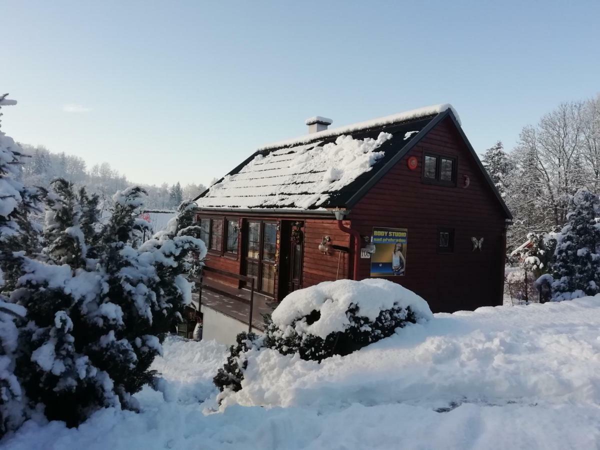 V Jizerskych Horach Reichenberg